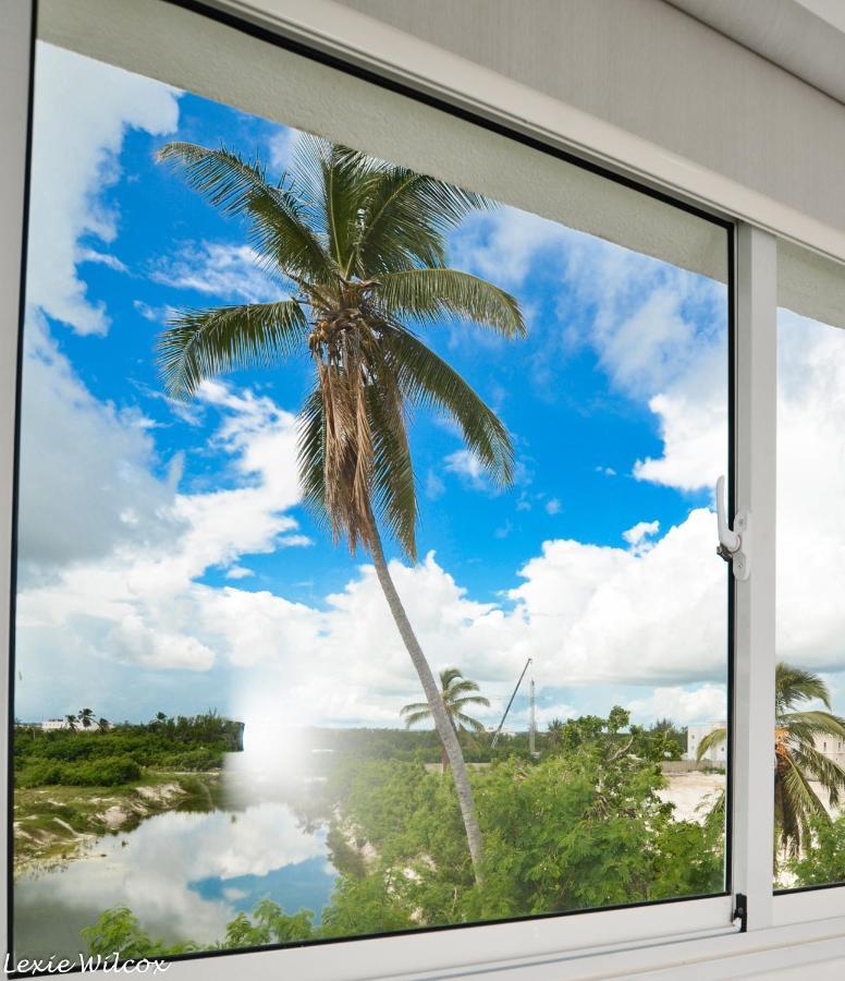 The Sanctuary @ Los Corales Punta Cana Exterior foto
