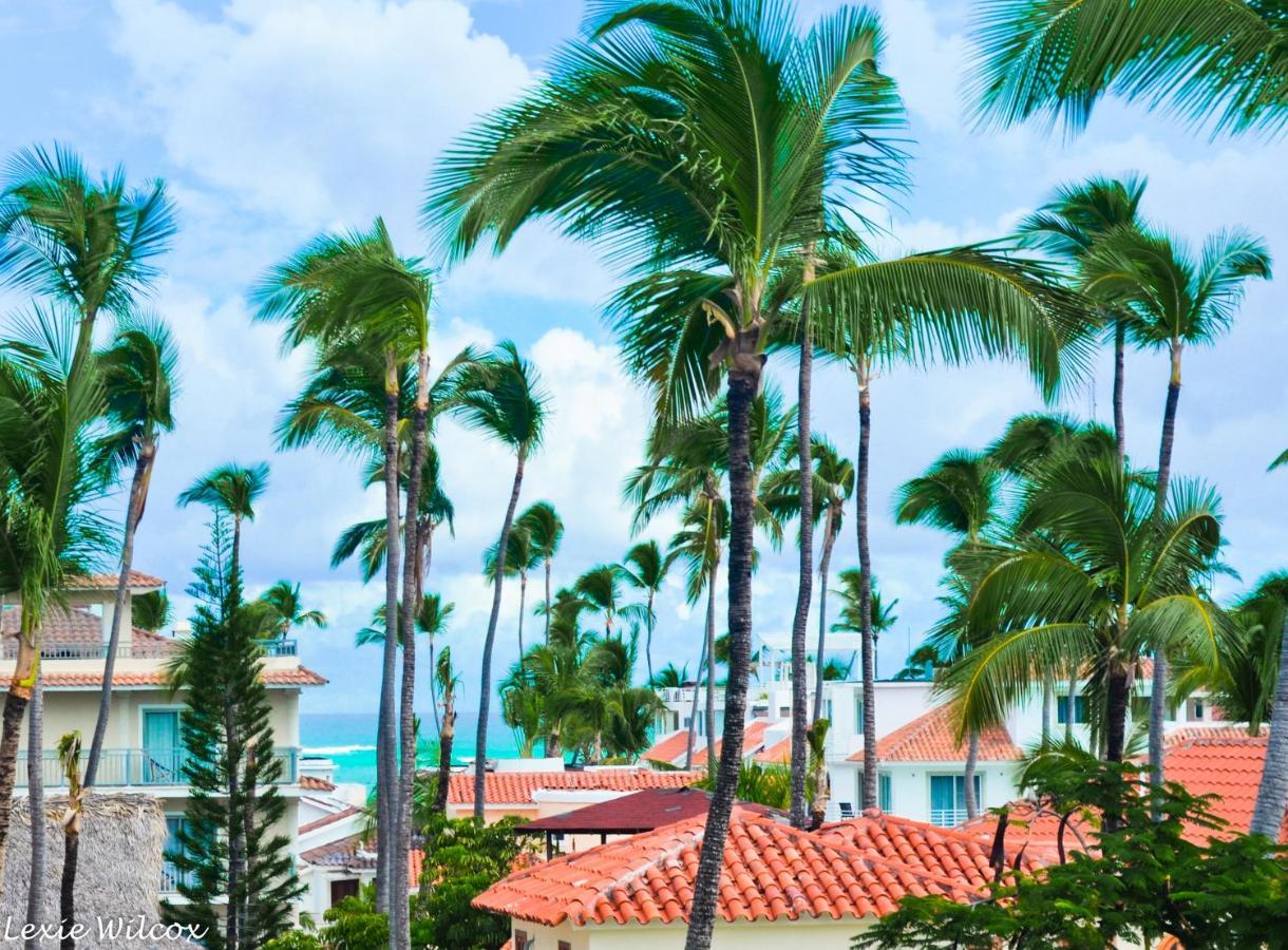 The Sanctuary @ Los Corales Punta Cana Exterior foto