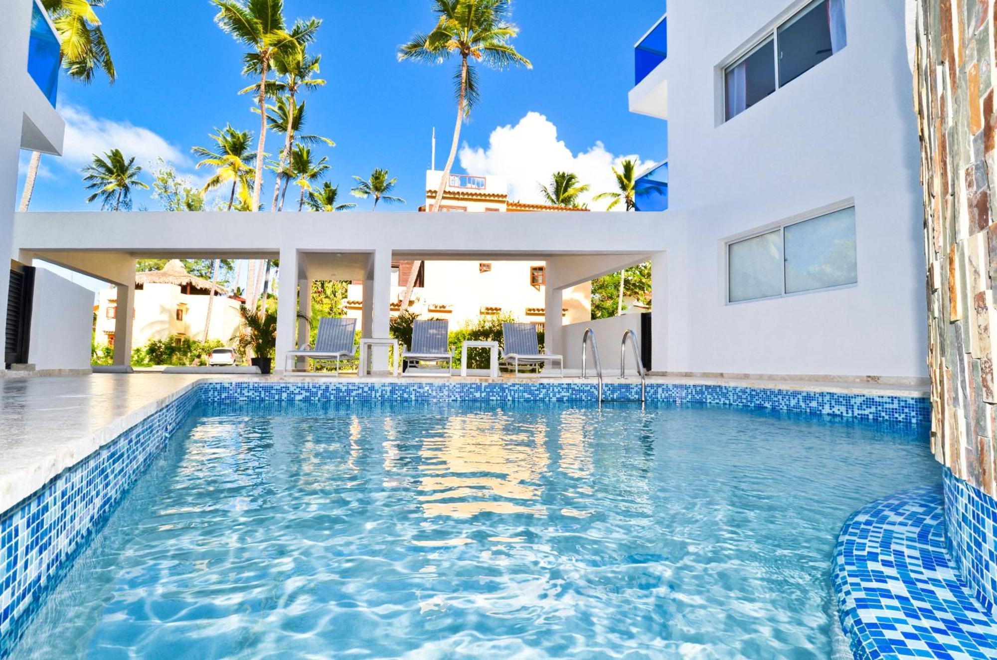 The Sanctuary @ Los Corales Punta Cana Exterior foto