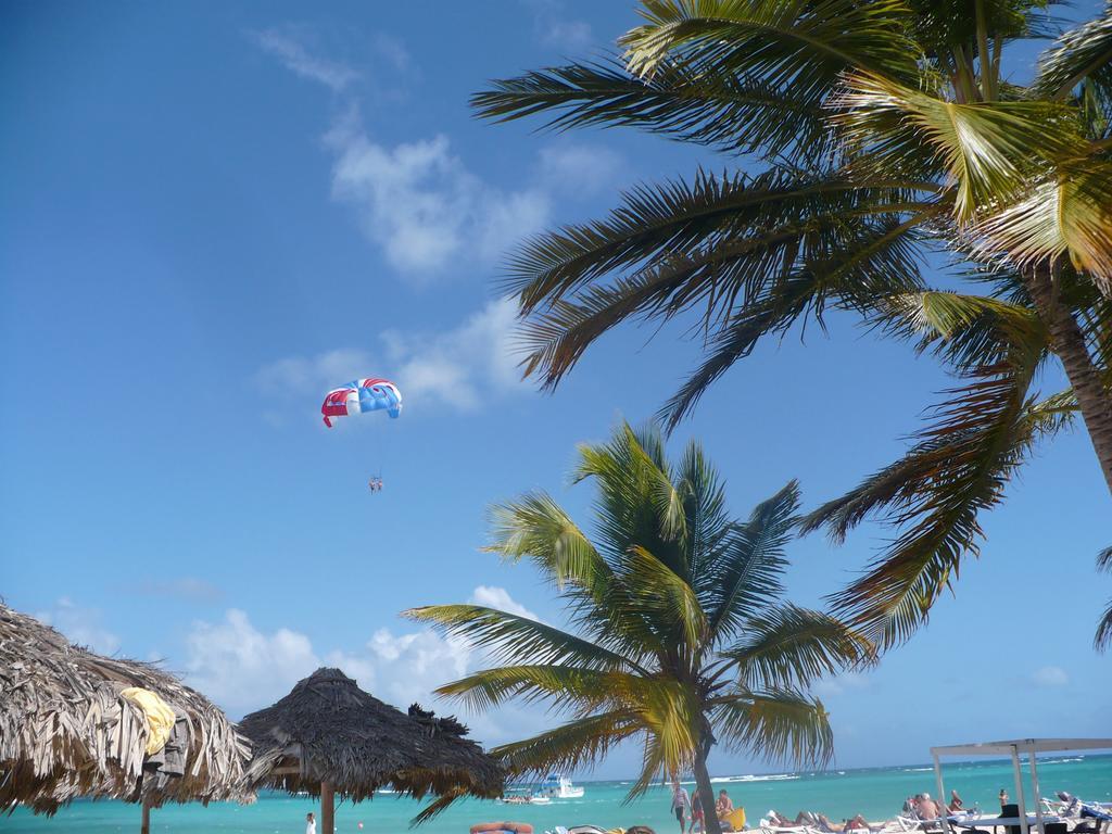 The Sanctuary @ Los Corales Punta Cana Exterior foto