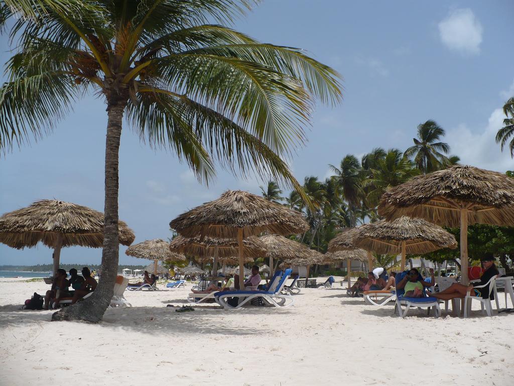 The Sanctuary @ Los Corales Punta Cana Exterior foto