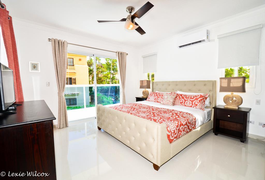 The Sanctuary @ Los Corales Punta Cana Exterior foto