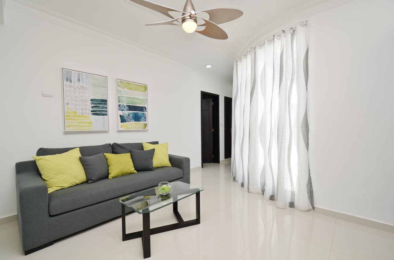 The Sanctuary @ Los Corales Punta Cana Exterior foto