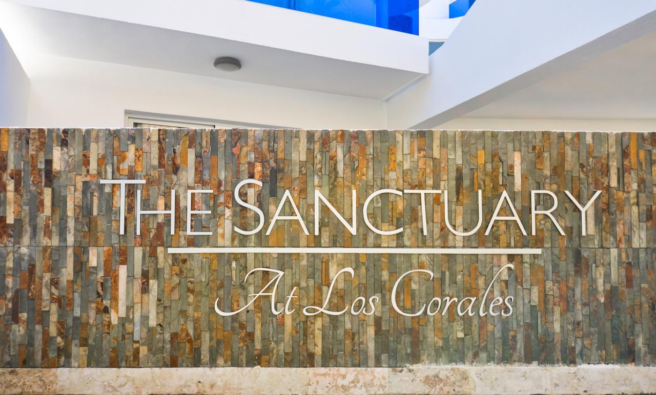 The Sanctuary @ Los Corales Punta Cana Exterior foto