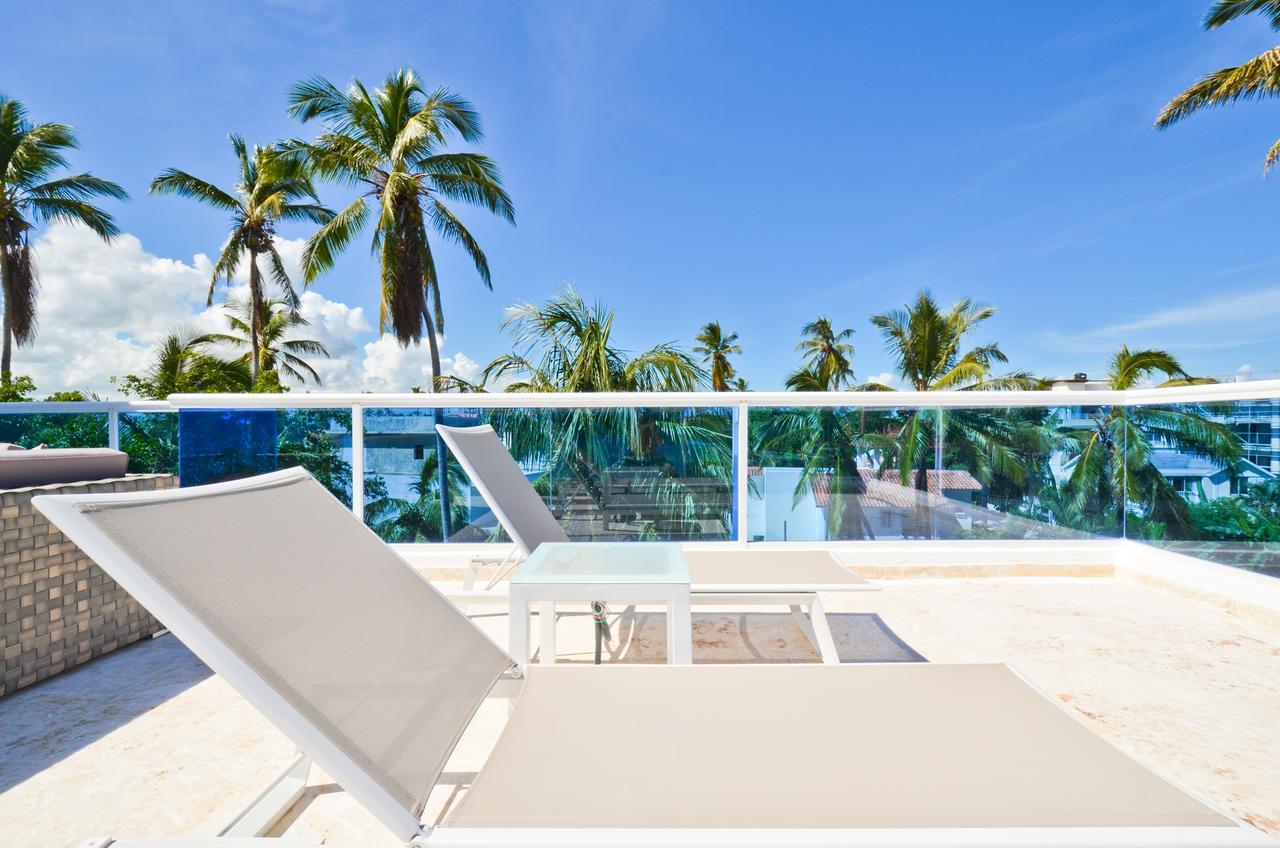 The Sanctuary @ Los Corales Punta Cana Exterior foto