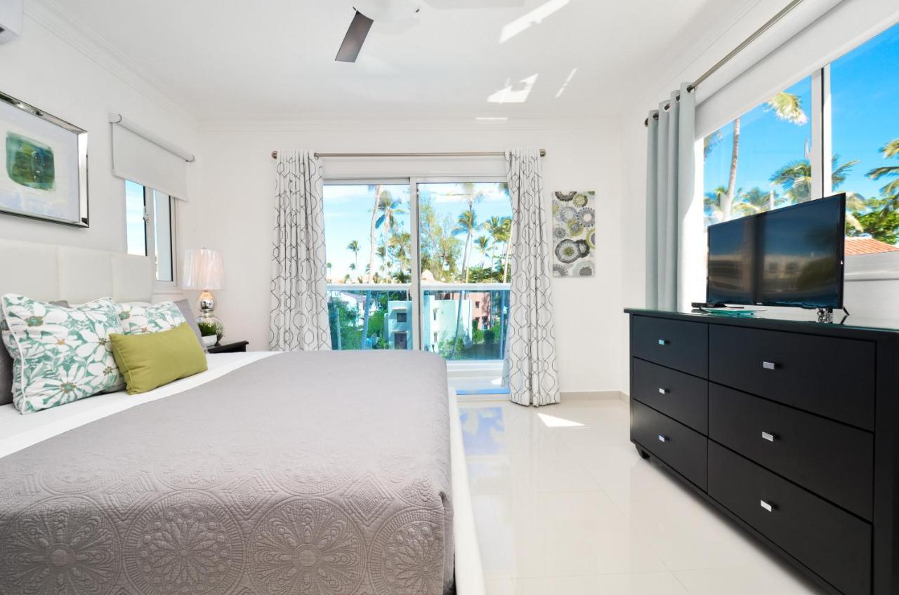 The Sanctuary @ Los Corales Punta Cana Exterior foto