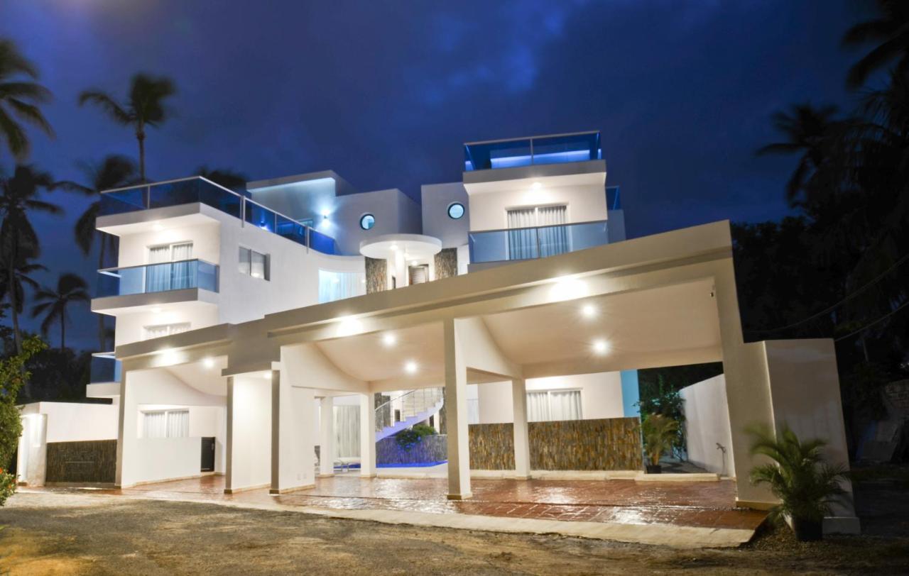 The Sanctuary @ Los Corales Punta Cana Exterior foto