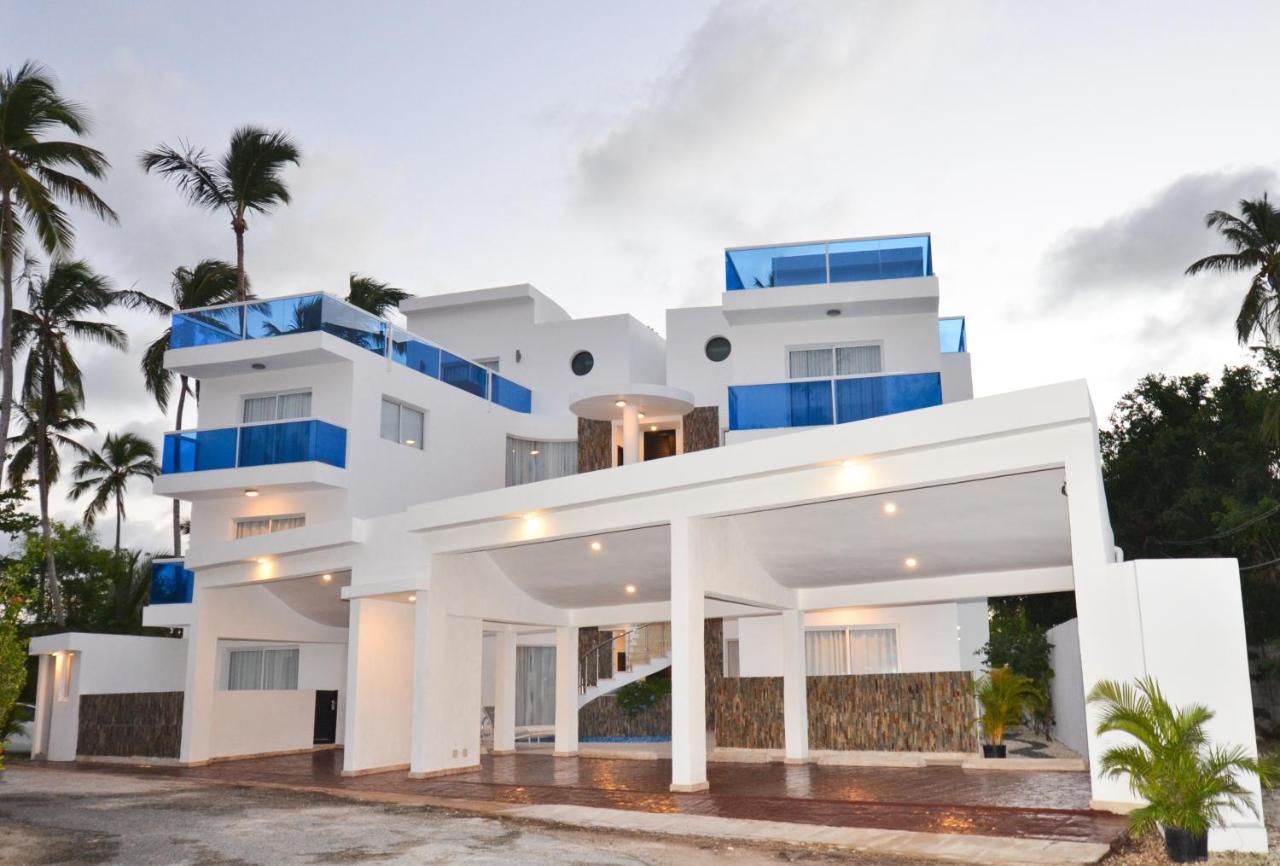 The Sanctuary @ Los Corales Punta Cana Exterior foto
